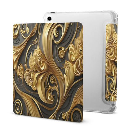iPad Folding Case with Full Coverage
