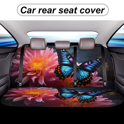 Back Seat Cover for Cars