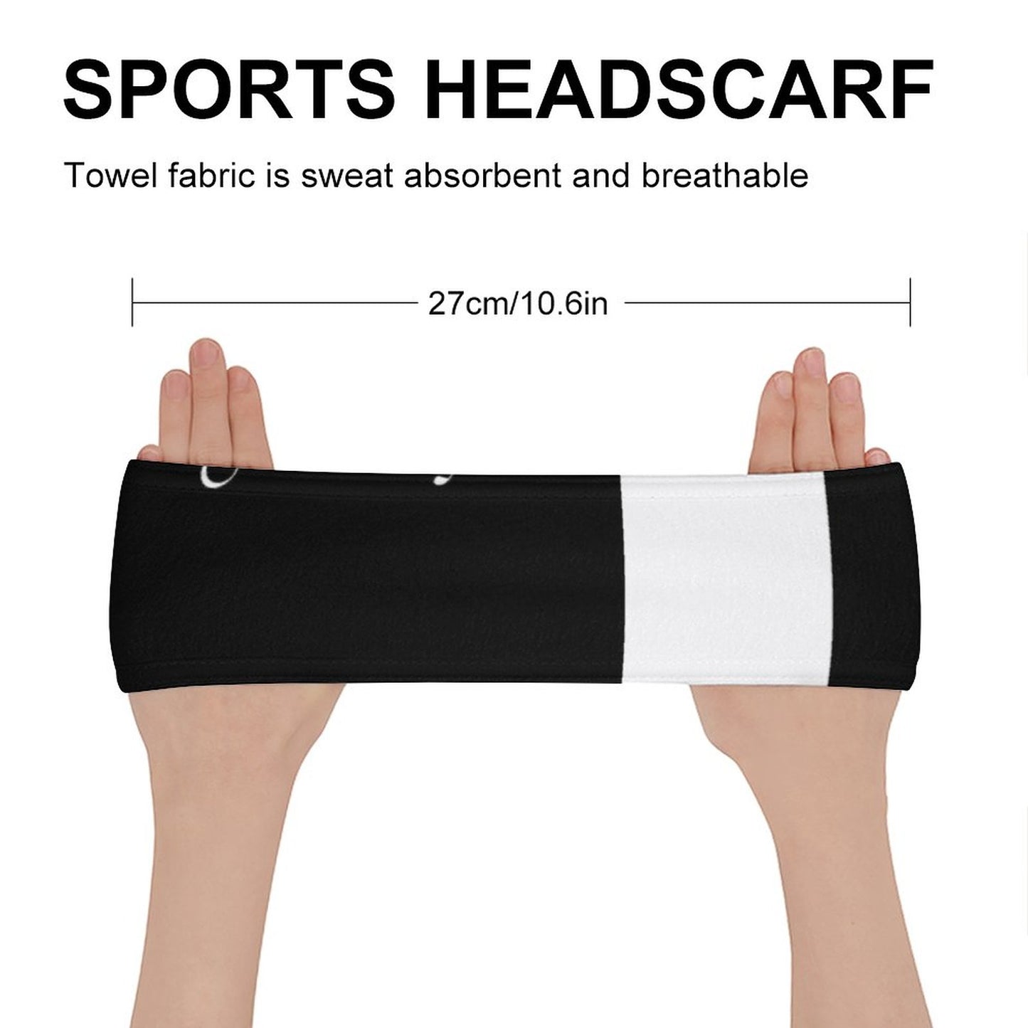 Sports Headband