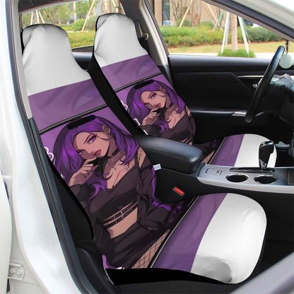 Car Seat Cover Protector