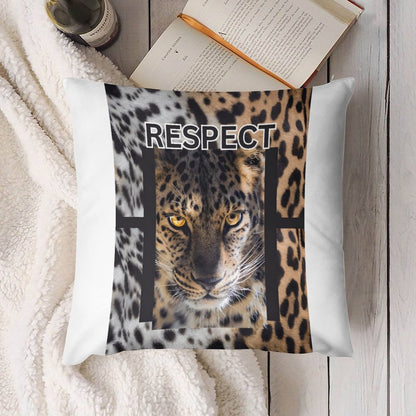 Plush Pillowcase Set of 4