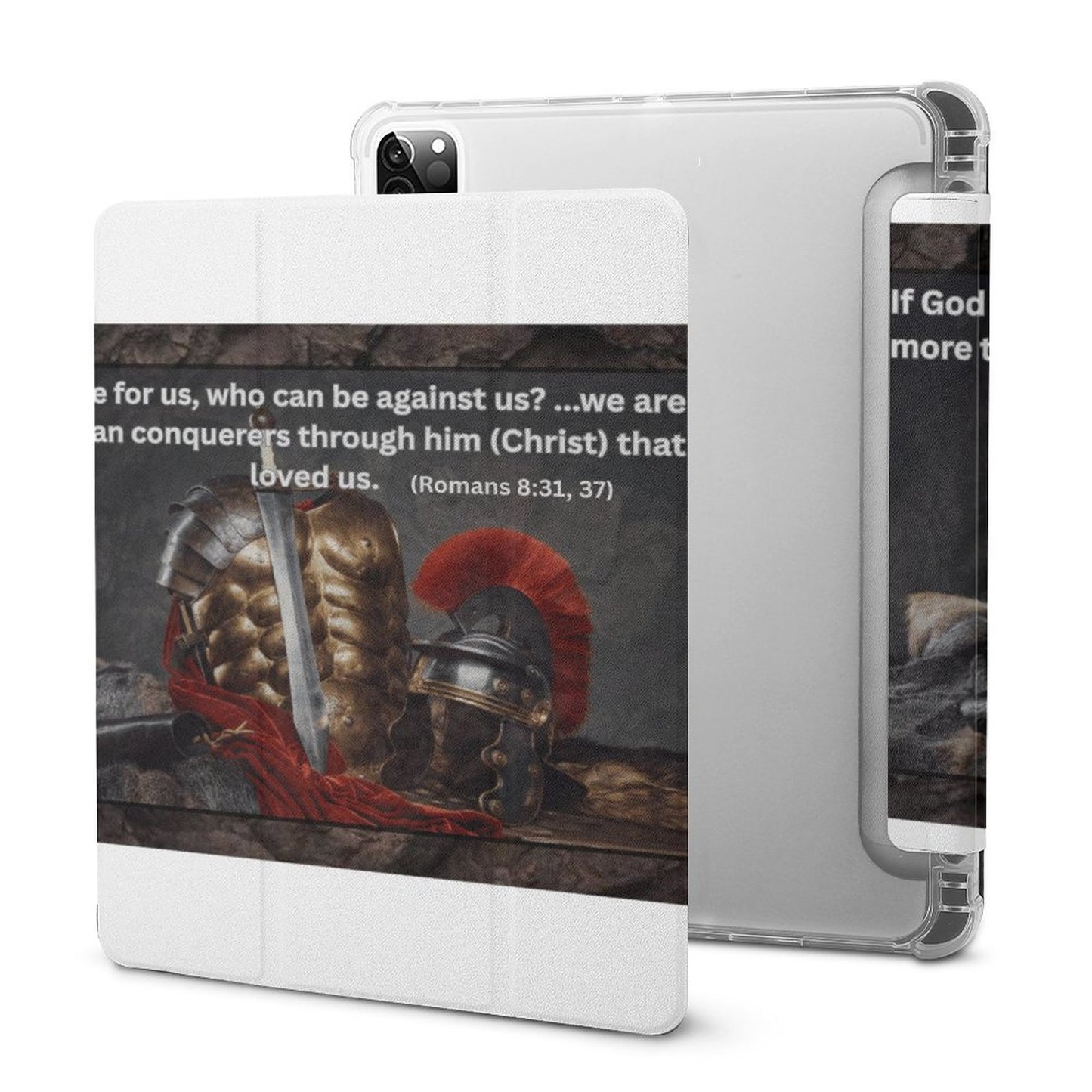 iPad Folding Case with Full Coverage