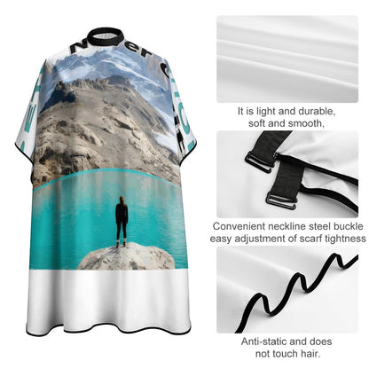 Children's Barber Apron