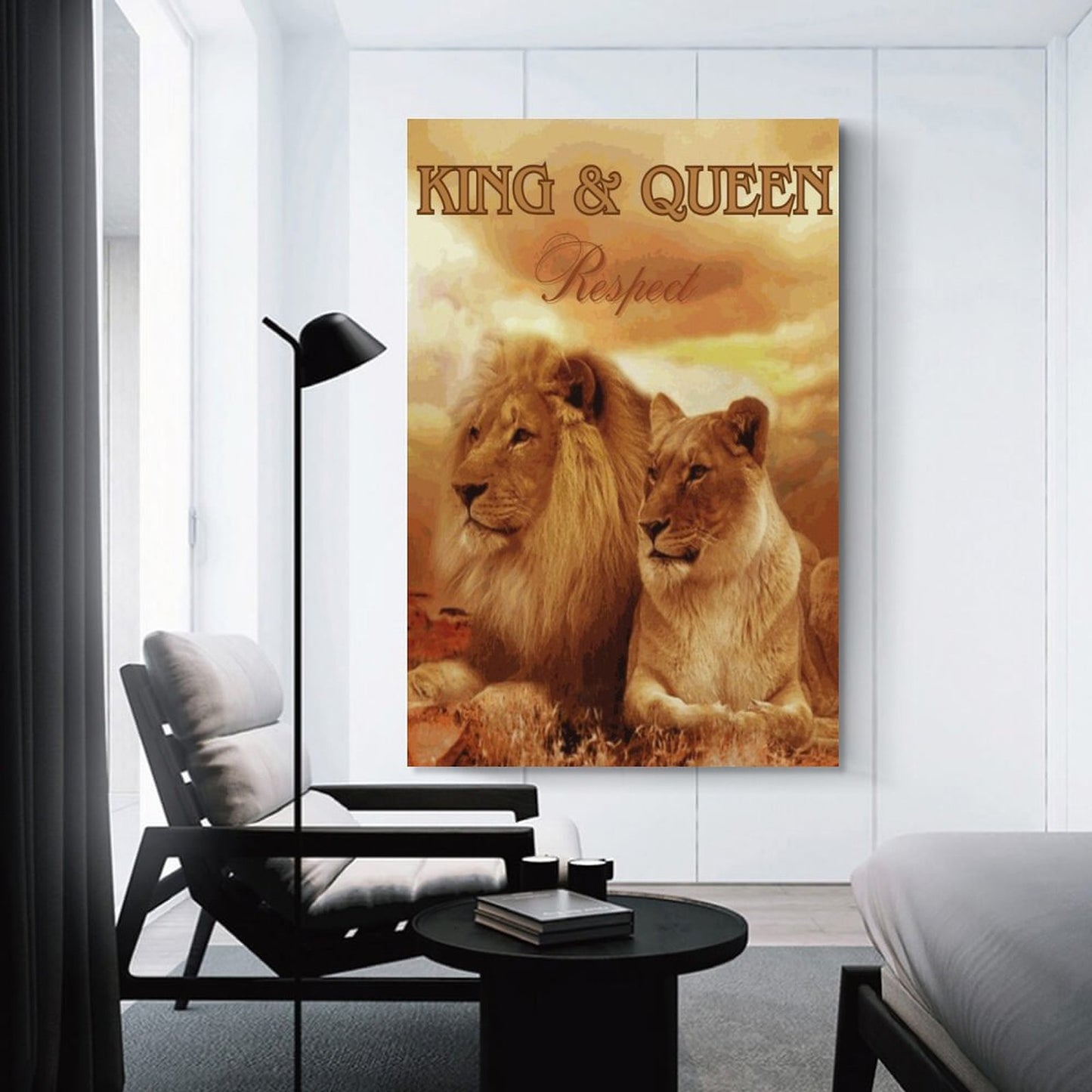 Unframed Art Prints (Vertical 2:3)-8x12 inch/12x18 inch