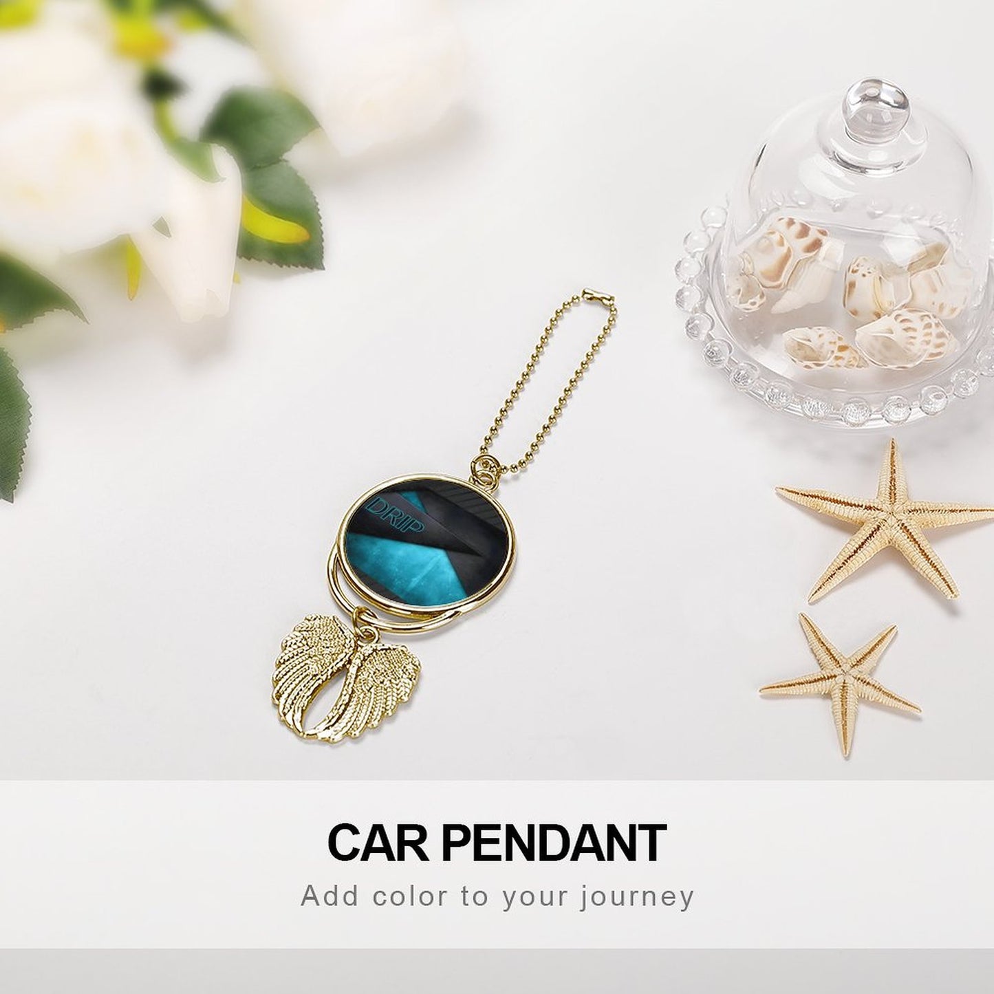 Car Pendant