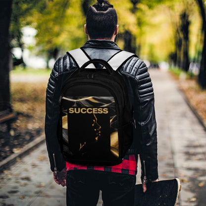 Multi-Pocket Travel Bags