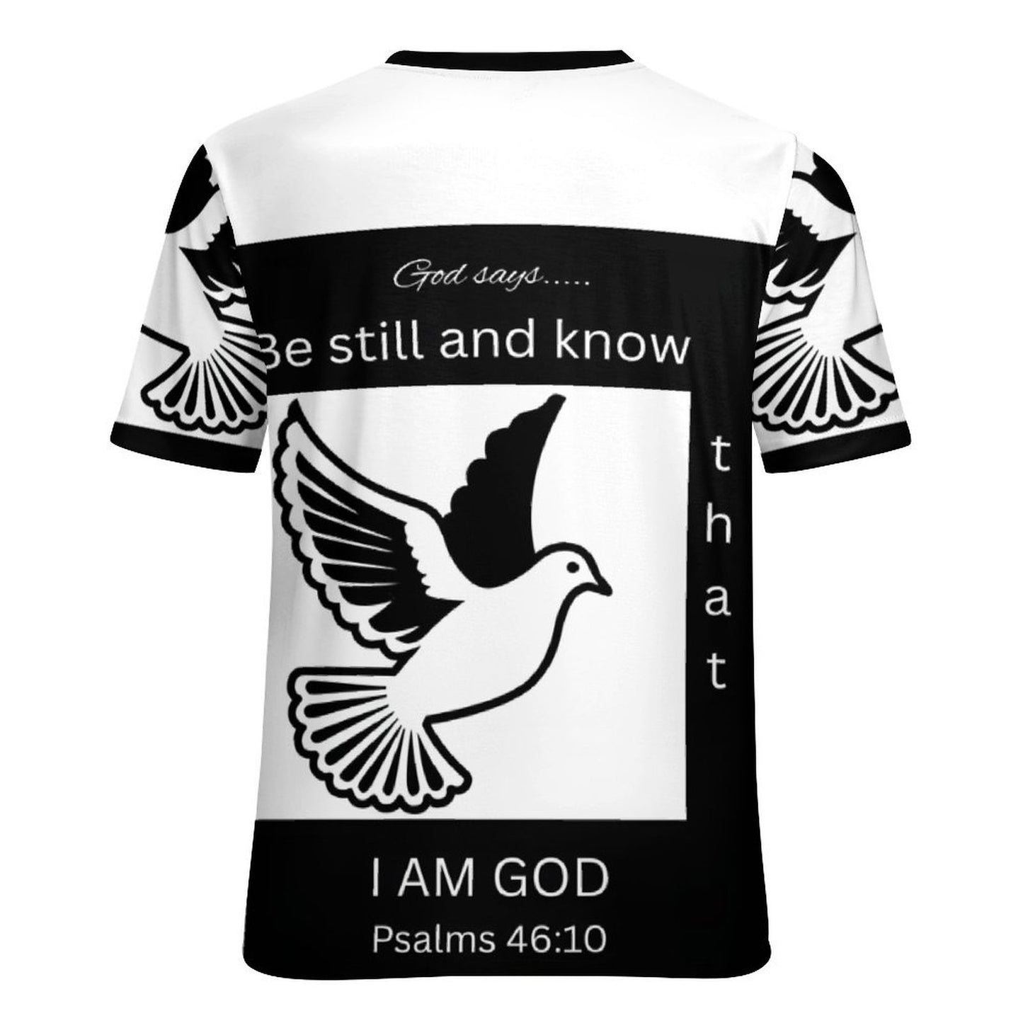 180gsm Custom Women Top T-Shirts(All-Over Printing)