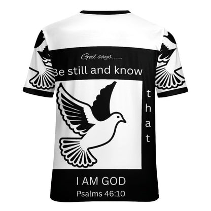 180gsm Custom Women Top T-Shirts(All-Over Printing)