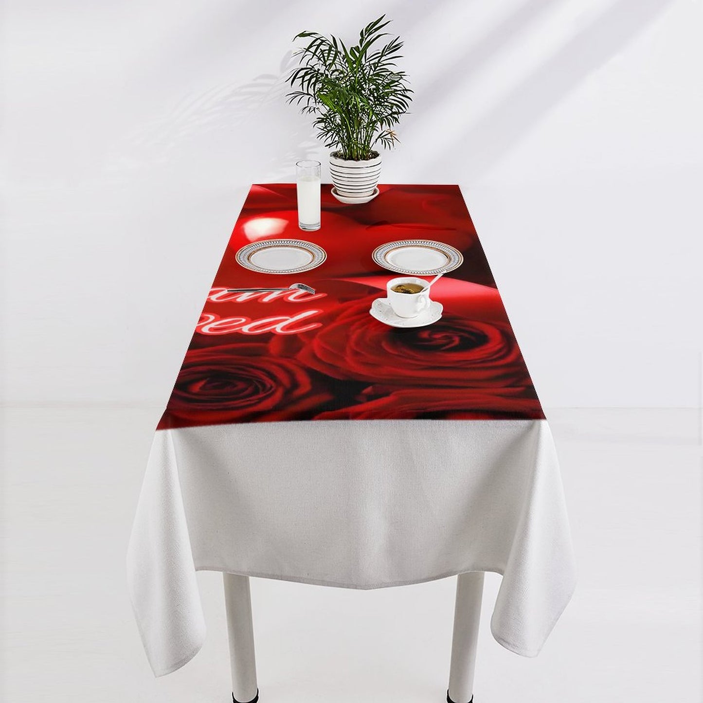 Rectangle Tablecloth