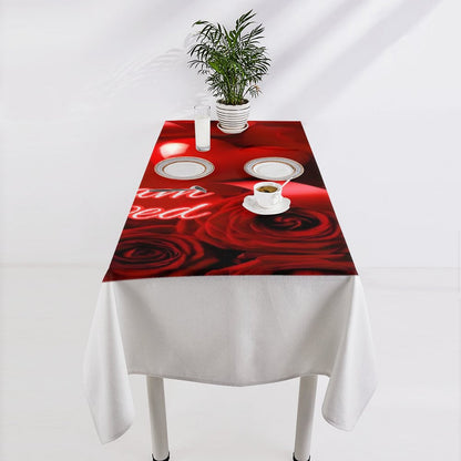 Rectangle Tablecloth