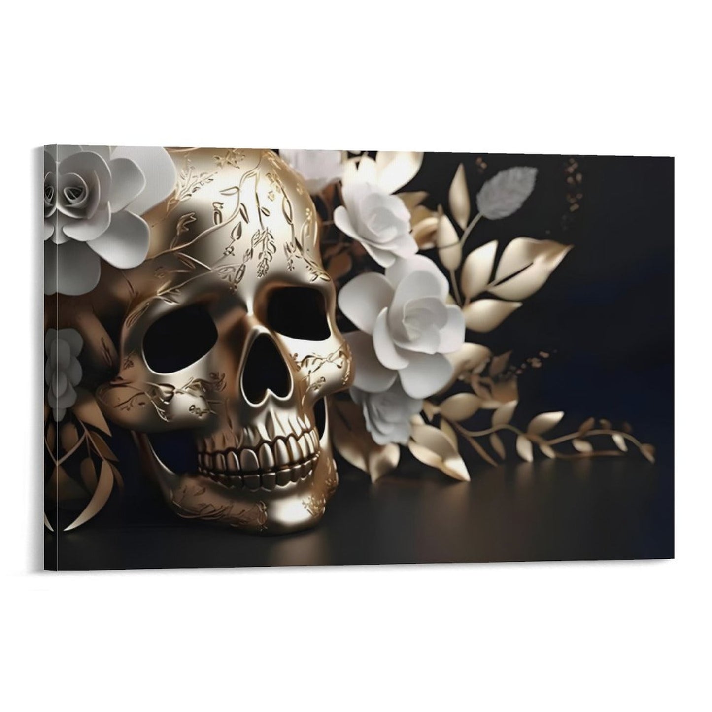 Hanging Poster (Horizontal 3:2)-12x18 inch/ 8x12 inch