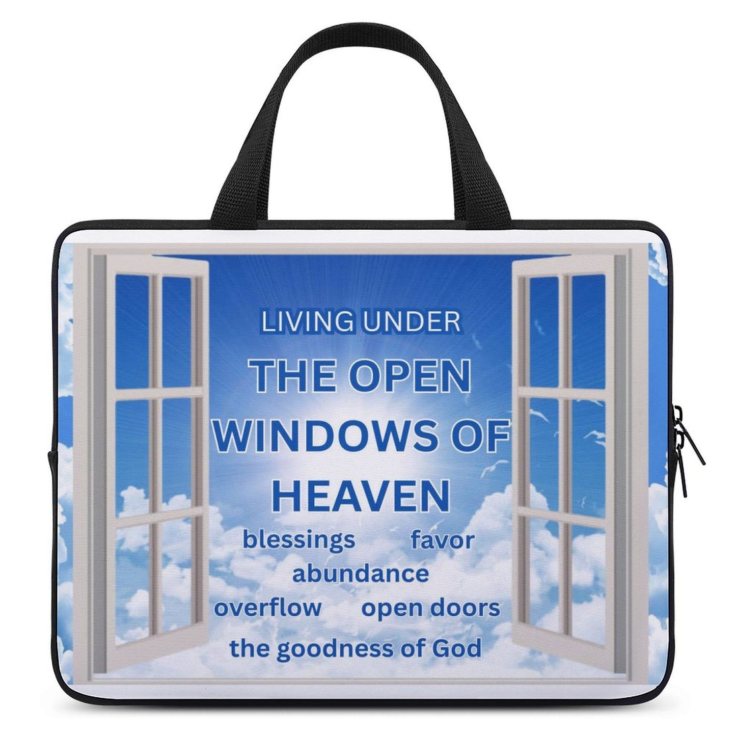 Custom Laptop Case for Your Device