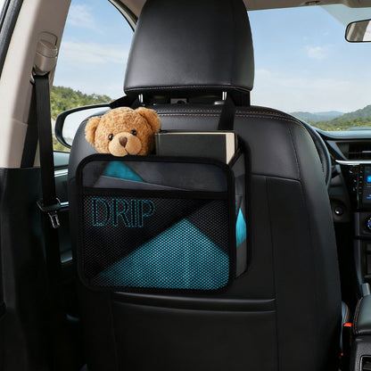 Car Seat Storage Bag(All-Over Printing)
