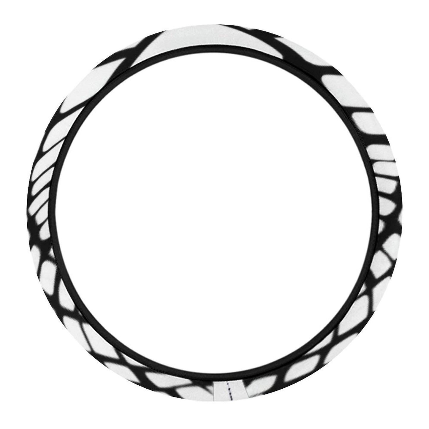 Car Steering Wheel Cover