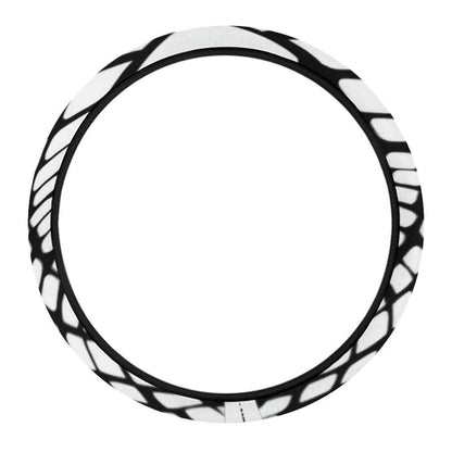 Car Steering Wheel Cover