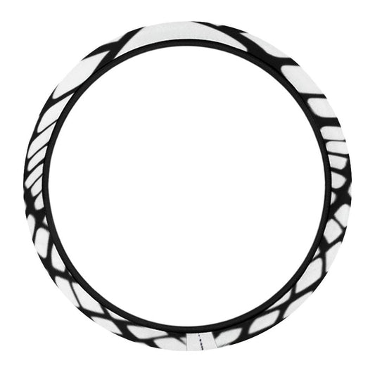 Car Steering Wheel Cover