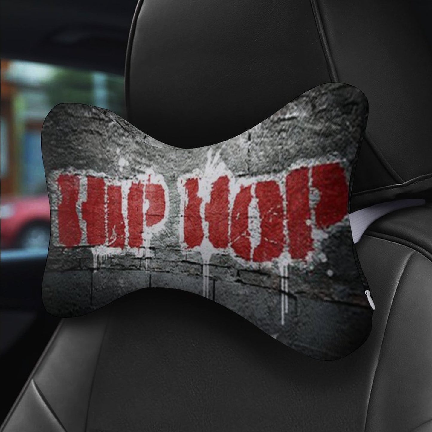 Car Pillow Set (2PCS)