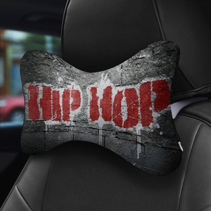 Car Pillow Set (2PCS)