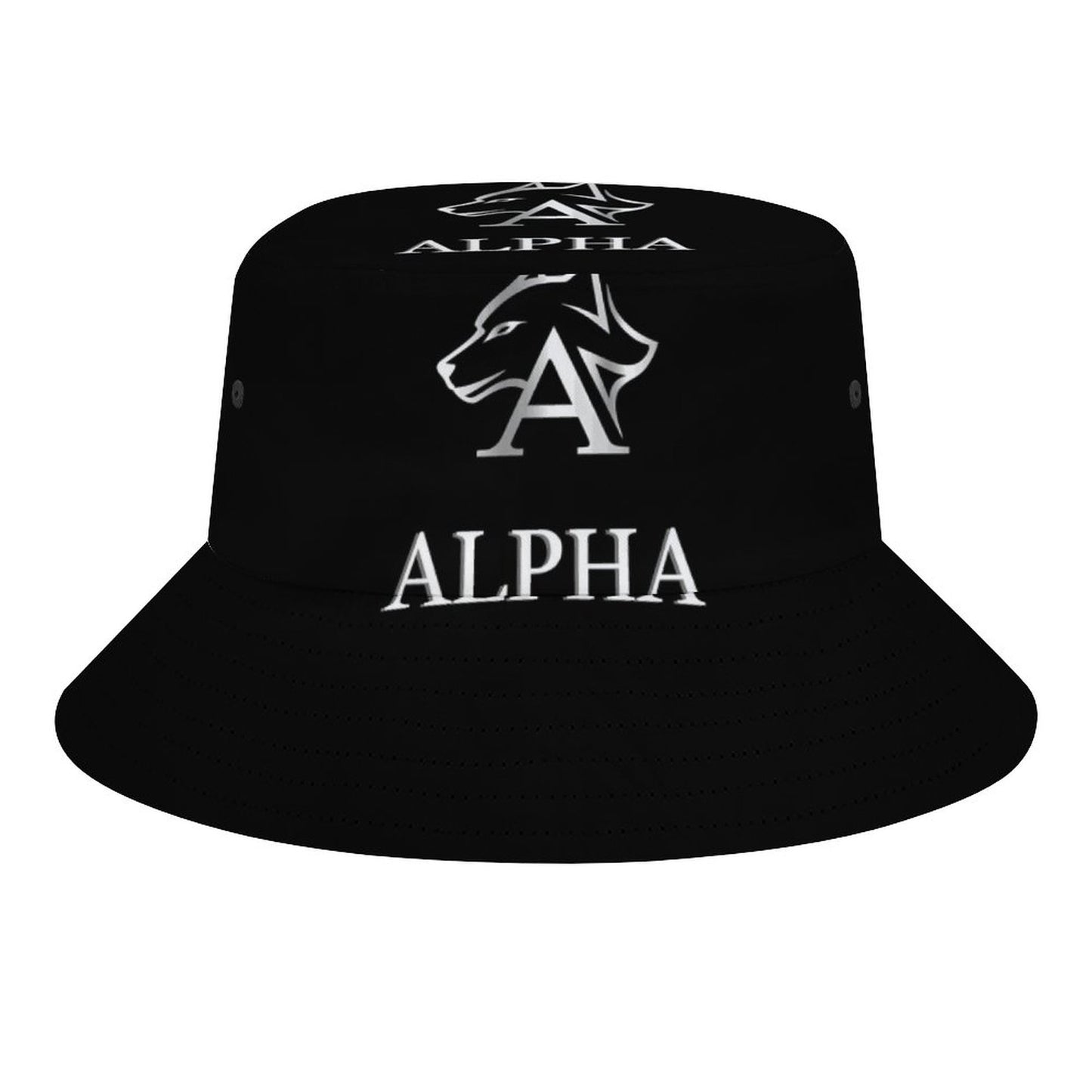 Adult Unisex Bucket Hat (All-Over Printing)