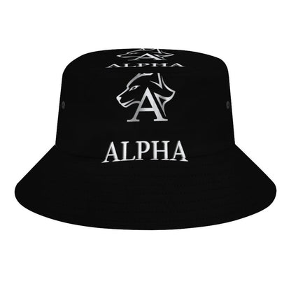 Adult Unisex Bucket Hat (All-Over Printing)