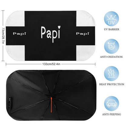 Car Sunshade Umbrella