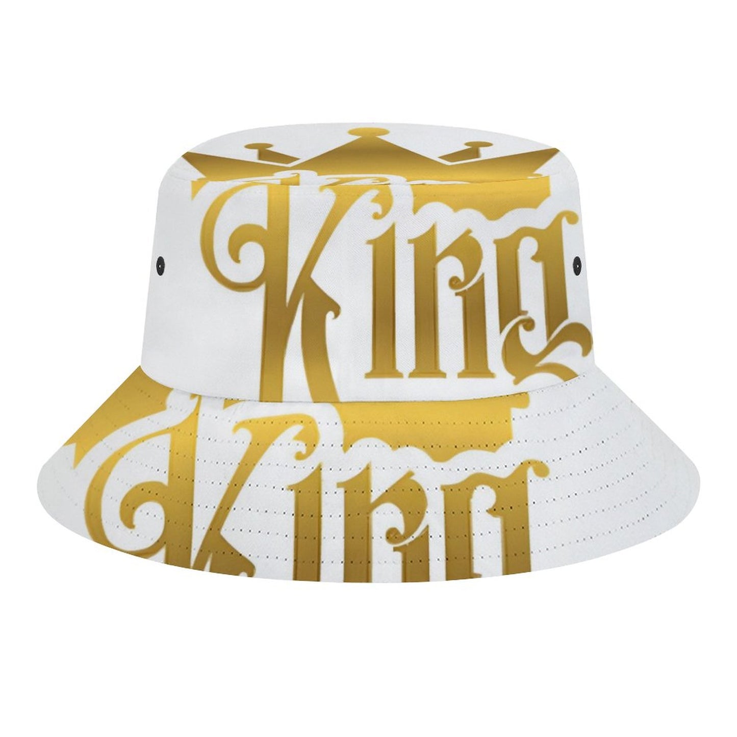 Adult Unisex Bucket Hat (All-Over Printing)