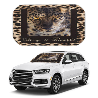 Car Sunshade Umbrella