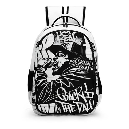 Multi-Pocket Travel Bags