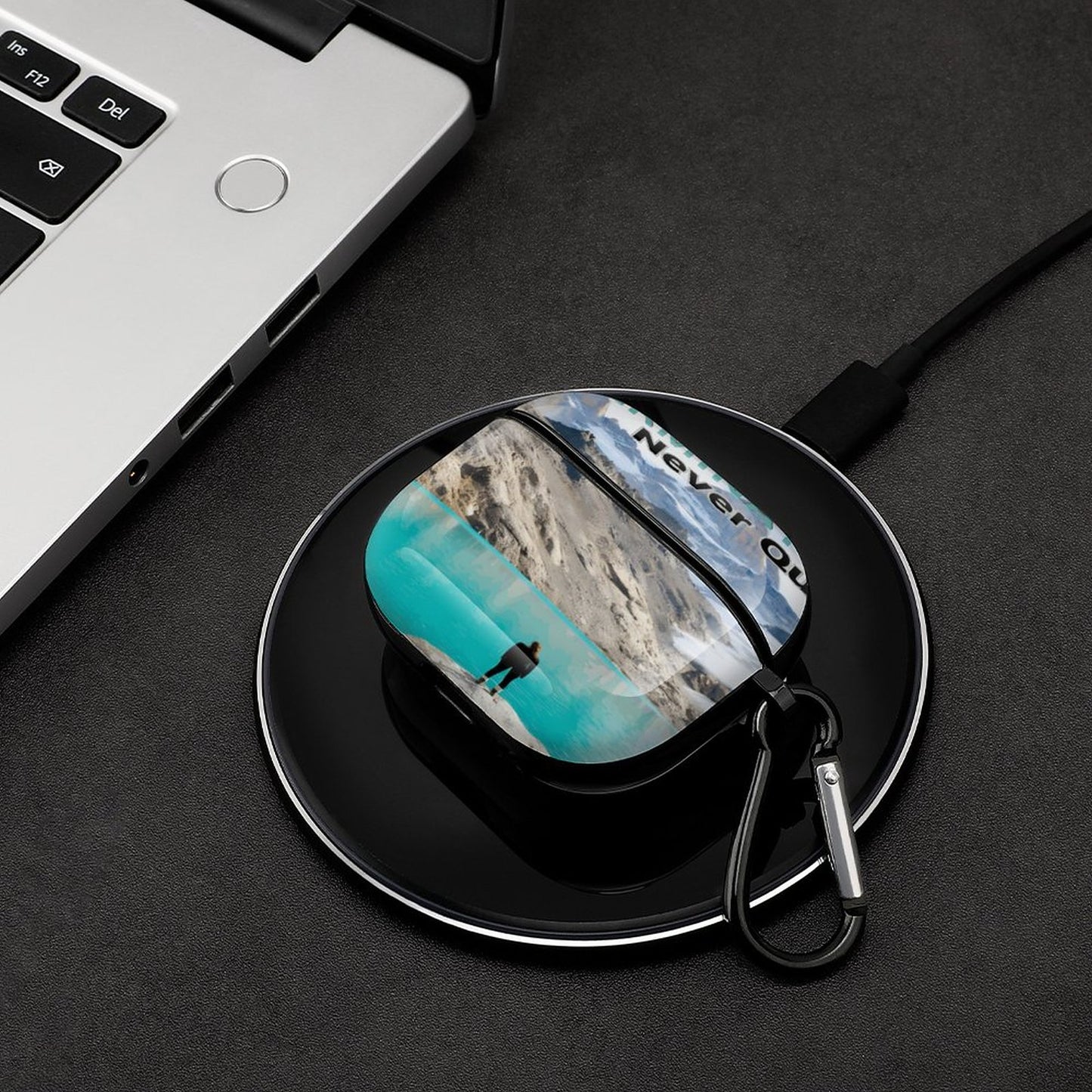 Airpods 3rd Generation Case Cover (All-Over Printing)
