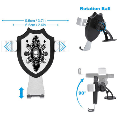 Car Mount Mobile Phone Holder