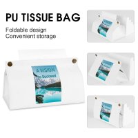 Tissue BoxCover