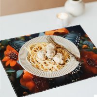 Placemat Set of 4