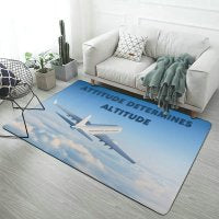 Coral Velvet Floor Mat for Home-60"x40"
