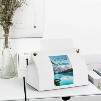 Tissue BoxCover