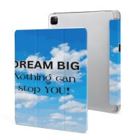Folding iPad Case for Full Protection 12.9" iPad
