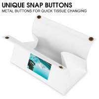 Tissue BoxCover