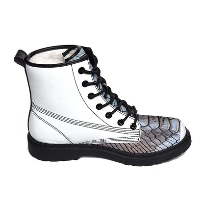 UnisexBoots for Men and Women (All-Over Printing)