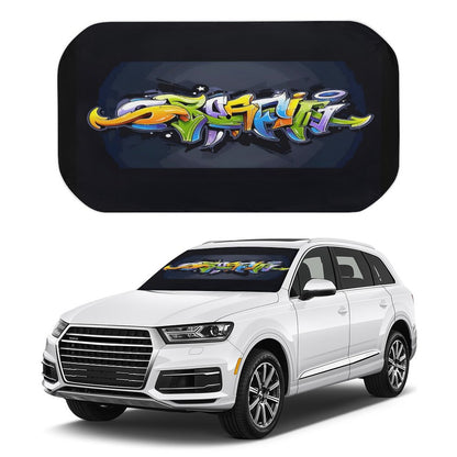Car Sunshade Umbrella
