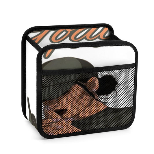 Car Seat Storage Bag(All-Over Printing)