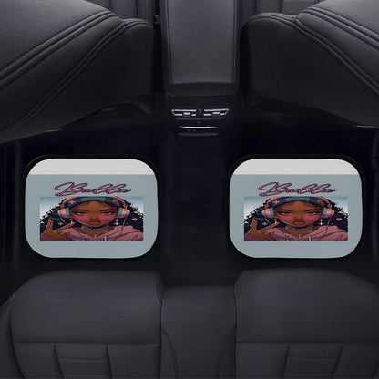 Car Mat Set of 4