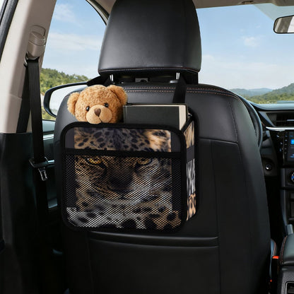 Car Seat Storage Bag(All-Over Printing)