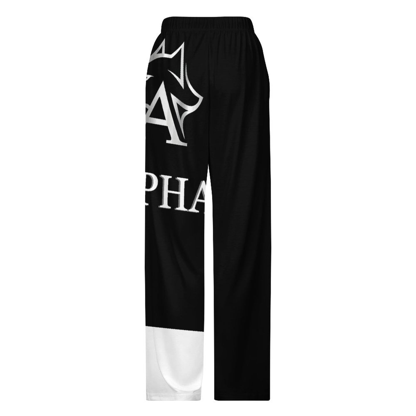 Men's Home Pajamas Pants EEP (All-Over Printing)