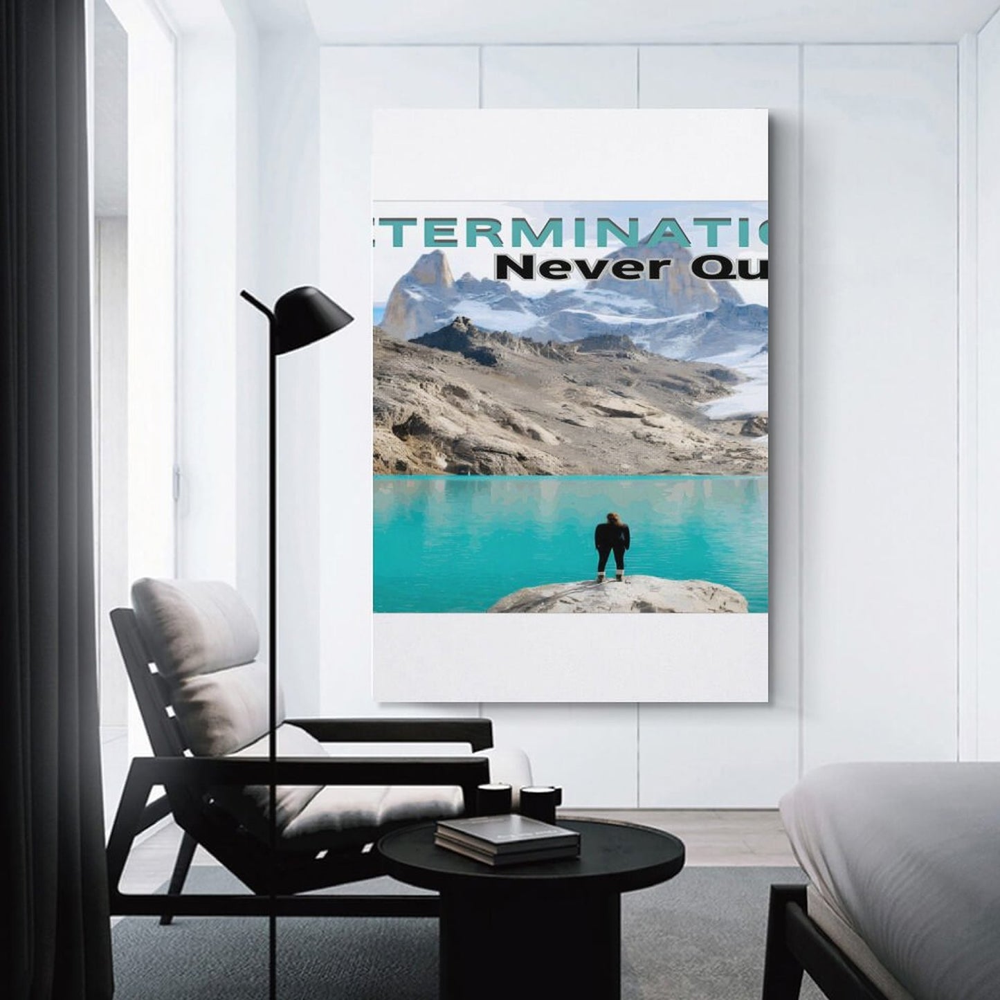 Unframed Art Prints (Vertical 2:3)-8x12 inch/12x18 inch