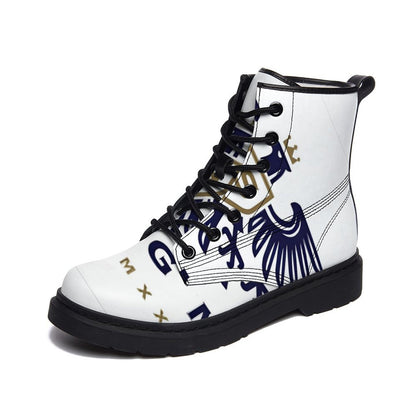 UnisexBoots for Men and Women (All-Over Printing)