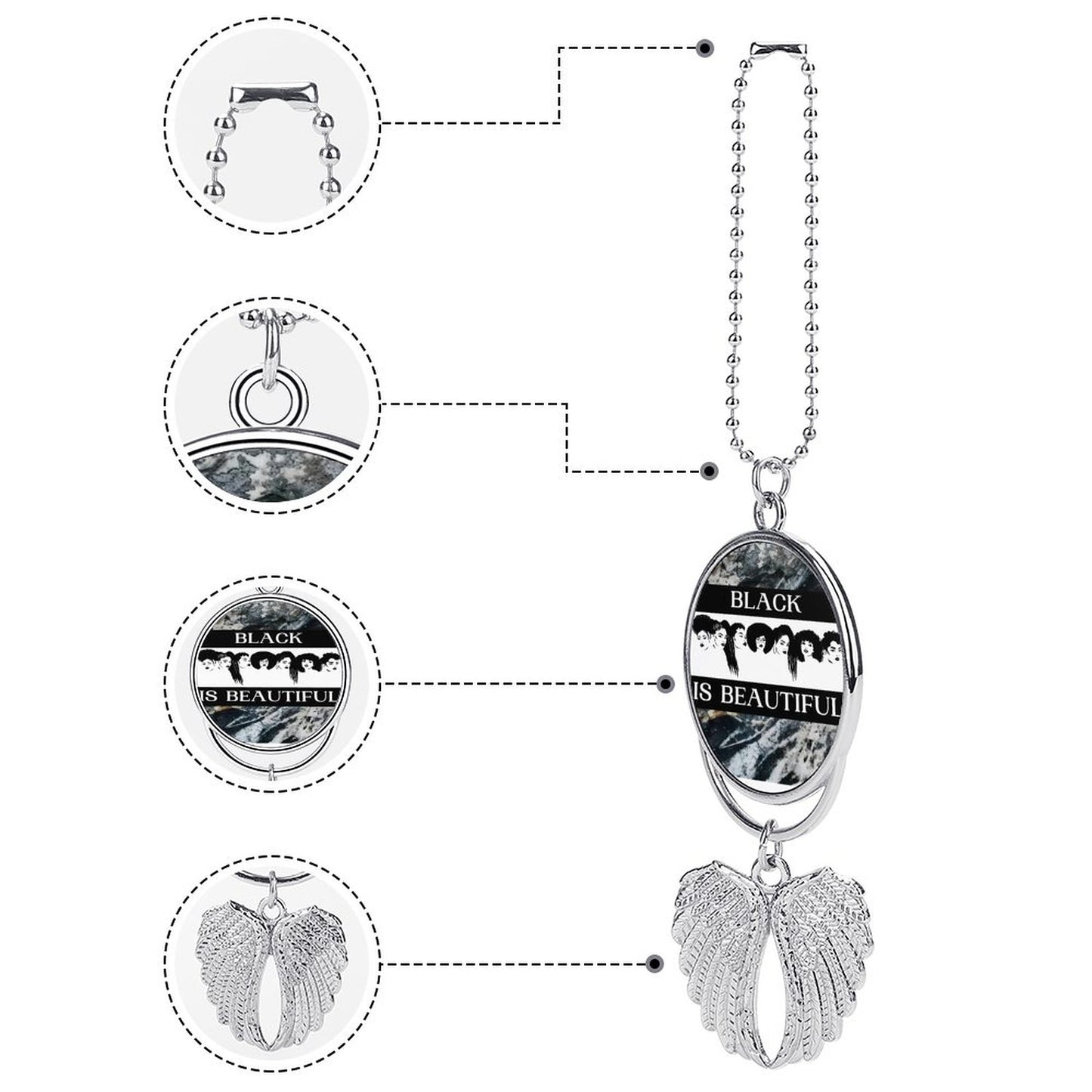 Car Pendant