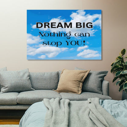 Hanging Poster (Horizontal 3:2)-12x18 inch/ 8x12 inch