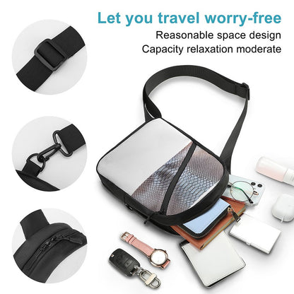 Crossbody Sling Bag A004