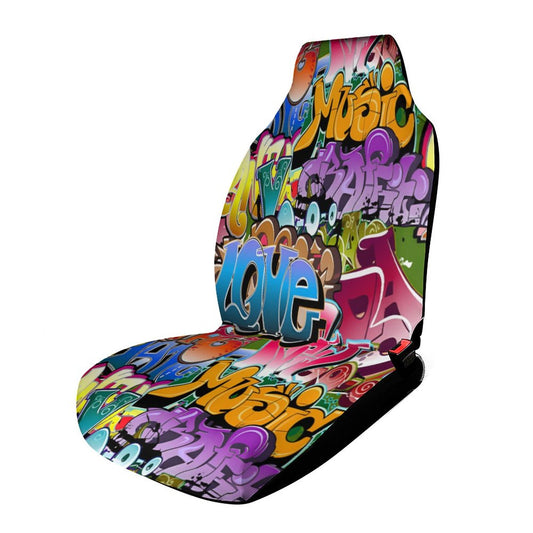 Car Seat Cover Protector