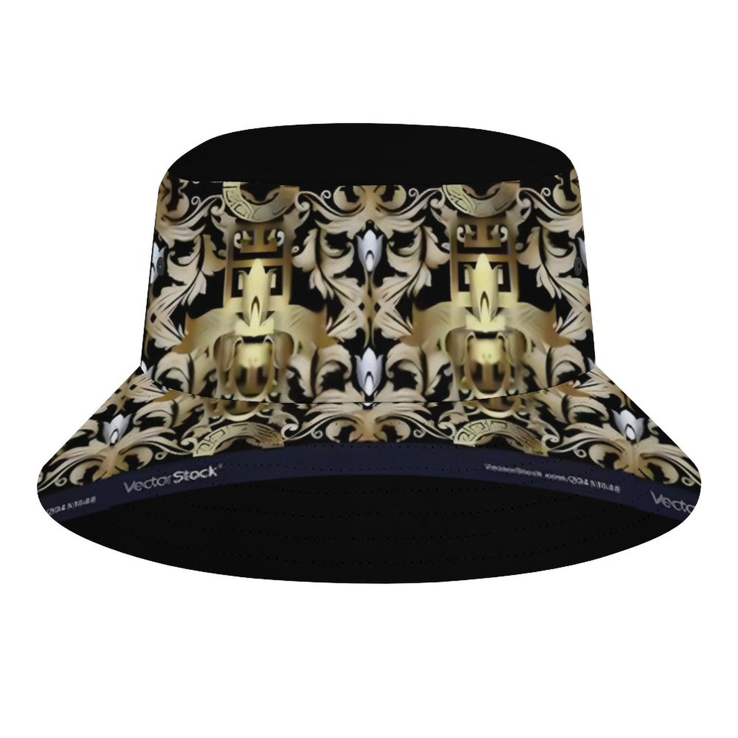 Adult Bucket Hat (All-Over Printing)