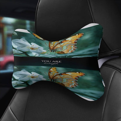 Car Pillow Set (2PCS)